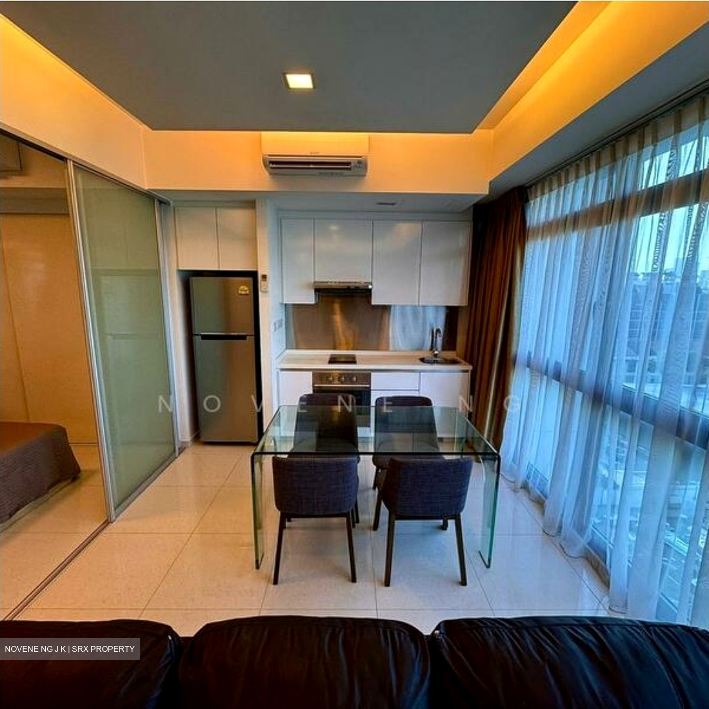City Square Residences (D8), Condominium #568084891